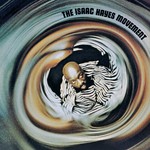 cover: Isaac Hayes - The Isaac Hayes Movement