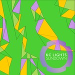 cover: Kc Lights - Sundown