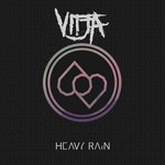 cover: Vitja - Heavy Rain