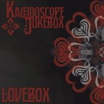 cover: Kaleidoscope Jukebox - Lovebox