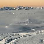 cover: Moonwalk - Abstract