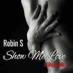 cover: Orlando Rodriguez - Show Me Love