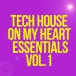 cover: Frw|Khari|Second2|Sekoda|Sinergy One - Tech House On My Heart Essentials