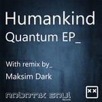 cover: Humankind - Quantum