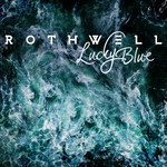 cover: Rothwell - Lucky Blue