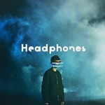 cover: Dan Black - Headphones