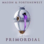 cover: Mason & Fortunewest - Primordial