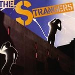 cover: The Strangers - The Strangers