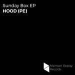 cover: Hood - Sunday Box EP