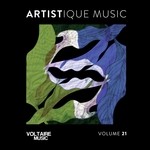 cover: Various - Artistique Music Vol 21