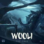 cover: Wooli - The Cave