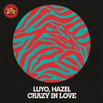 cover: Hazel|Luyo - Crazy In Love