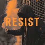 cover: Markus Suckut - Resist