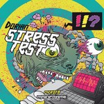 cover: Dorian - Stresstest/Fluid Sound