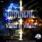 cover: Kraneal - Ying & Yang