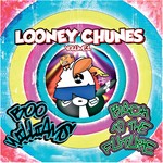 cover: Boo Williams - Back To The Future/Looney Chunes Vol 1