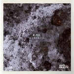 cover: K-fel - Asgardia