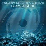 cover: Evgeny Lebedev & Djiva - Beam Of Light