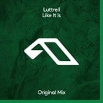 cover: Luttrell - Like It Is