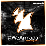 cover: Various - #WeArmada 2017 - February