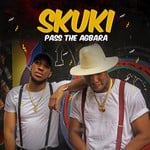 cover: Skuki - Pass The Agbara