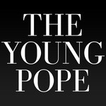 cover: Amalia Singh - The Young Pope Theme