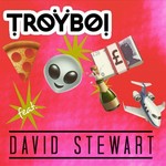 cover: Troyboi - Showbiz