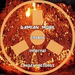 cover: Damian Mork - Infernal