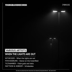 cover: Matthew|Tilthammer|Psychodrums|Withecker|Nobody - When The Lights Are Out