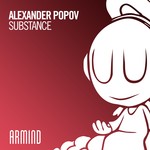 cover: Alexander Popov - Substance