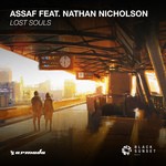 cover: Assaf|Nathan Nicholson - Lost Souls