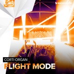 cover: Corti Organ - Flight Mode