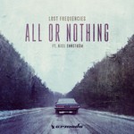 cover: Axel Ehnstr?m|Lost Frequencies - All Or Nothing