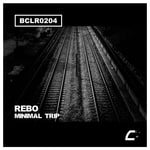 cover: Rebo - Minimal Trip