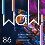 cover: Kody|Leftwing - Wobble