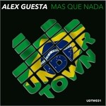 cover: Alex Guesta - Mas Que Nada