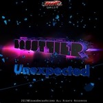 cover: Basstyler - Unexpected