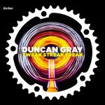 cover: Duncan Gray - Tweak Streak Freak