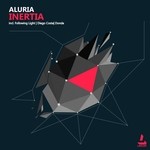 cover: Aluria - Inertia