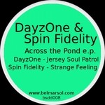 cover: Dayzone|Spin Fidelity - Across The Pond