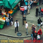 cover: Stone Foundation|William Bell - Strange People