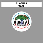 cover: Quadran - No Air