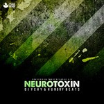 cover: Dj Ychy|Hungry Beats - Neurotoxin