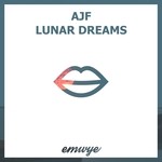 cover: Ajf - Lunar Dreams