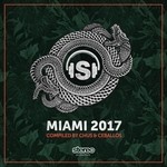 cover: Various - Miami 2017 (Compiled By Chus & Ceballos)