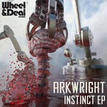 cover: Arkwright - Instinct EP