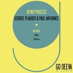 cover: George Plakidis|Paul Anthonee - Blind Process