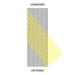 cover: Vidinovski - Patterns