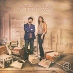 cover: Anatoly Ice & Dariya - A Long Way