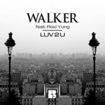 cover: Walk:r - Luv 2 U